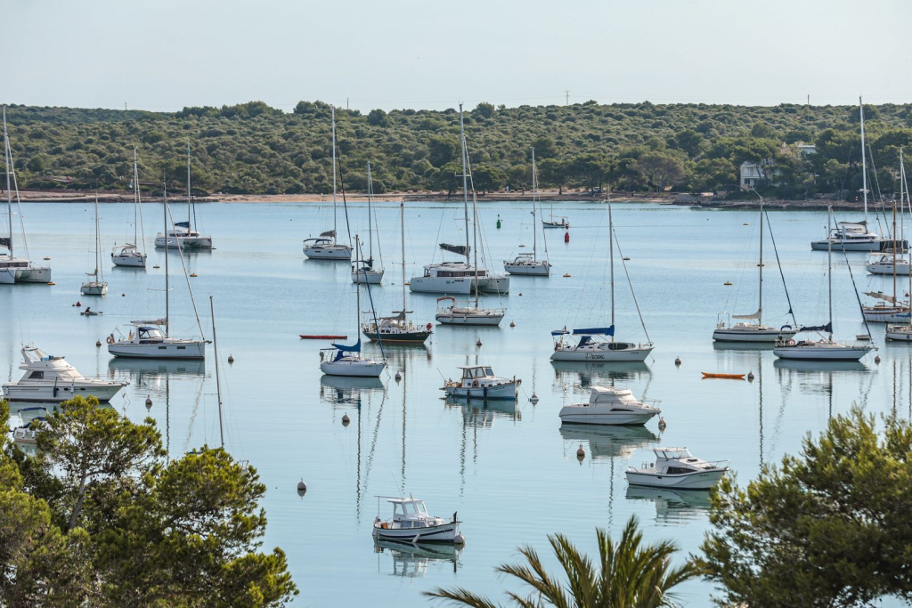 JS Portocolom Suites