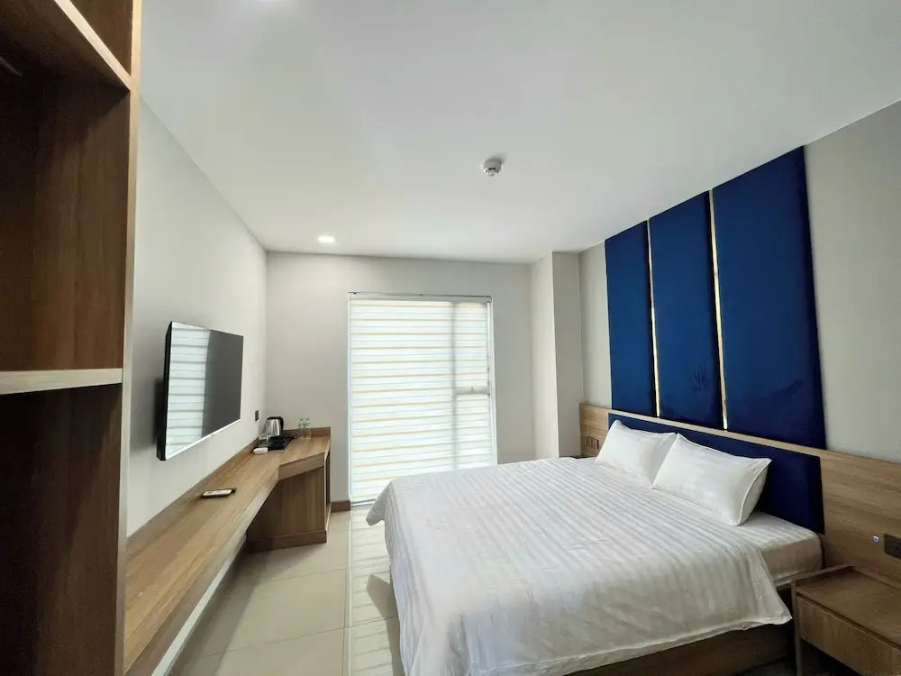 Tran Long Hotel Quan 12