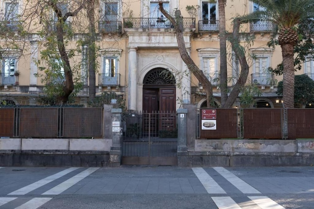 B&B Palazzo Fischetti