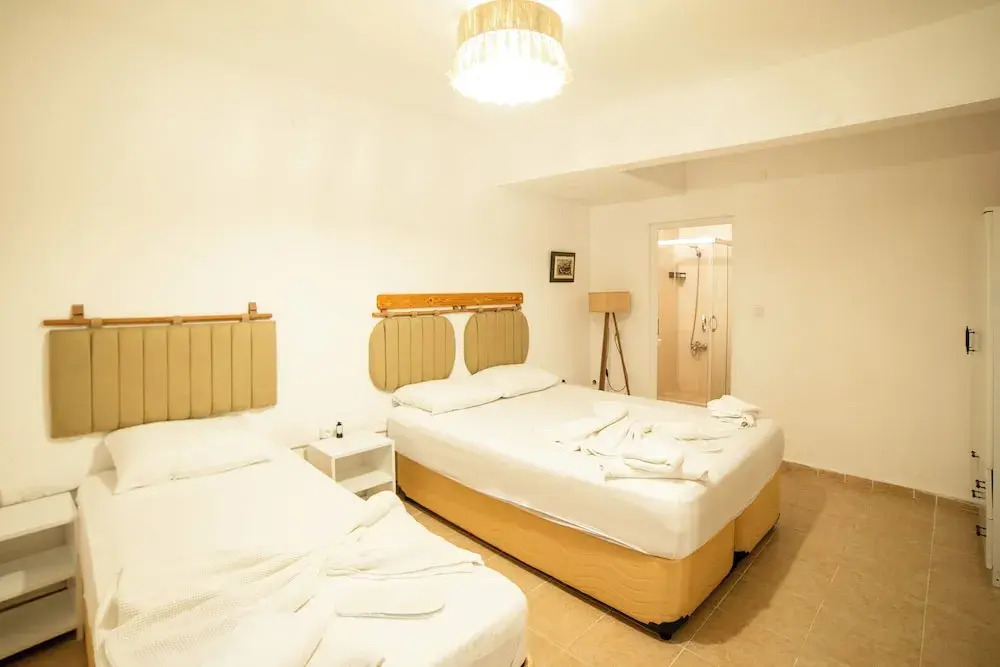 Kastro Konak Boutique Otel