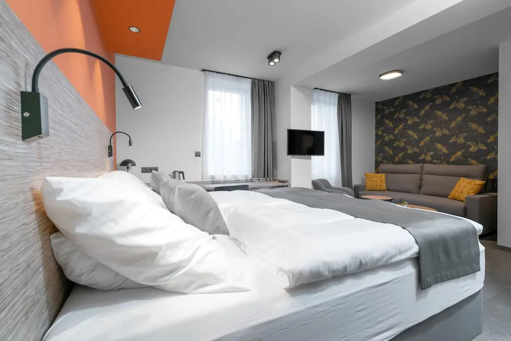 Hotel Diana