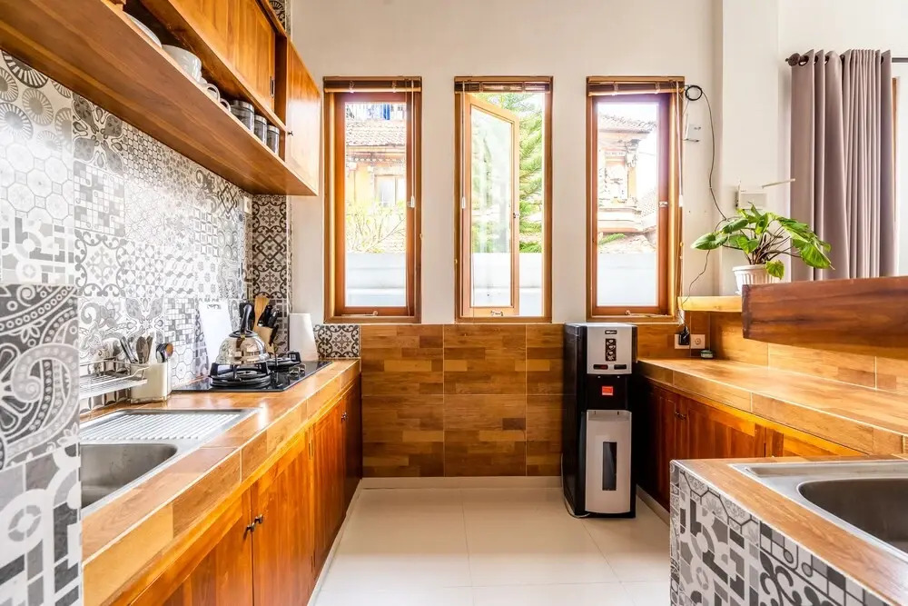 Mironia Villa