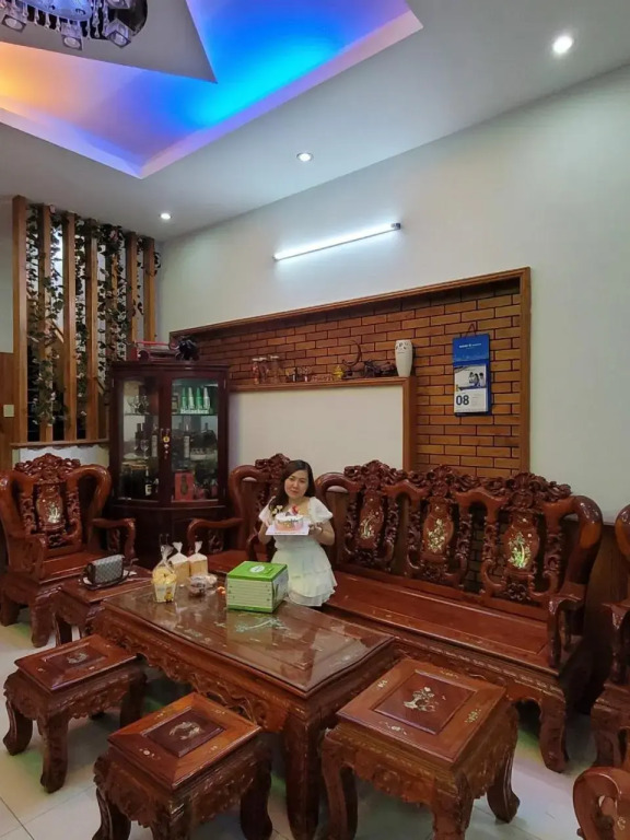 Hostel Ngọc Liên