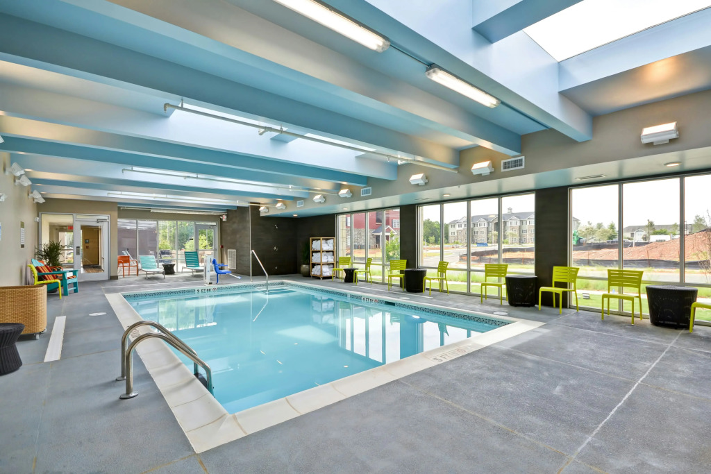 Home2 Suites By Hilton Rock Hill