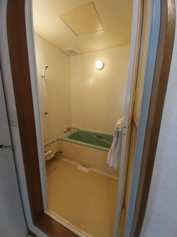 Miyuki Townhouse