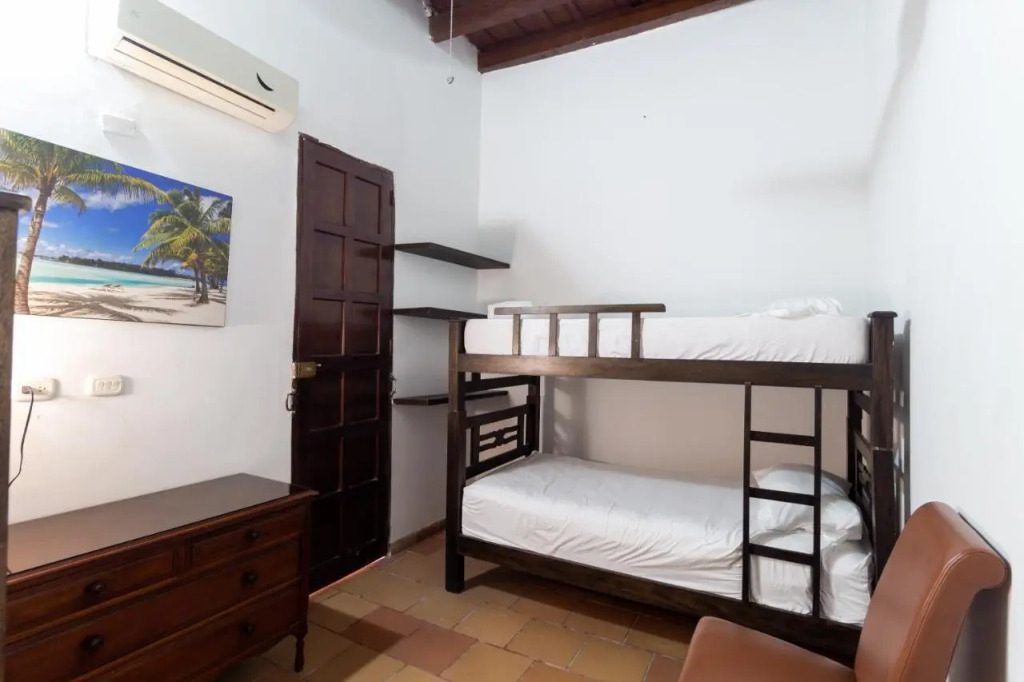 Hotel La Palma Centro Histórico
