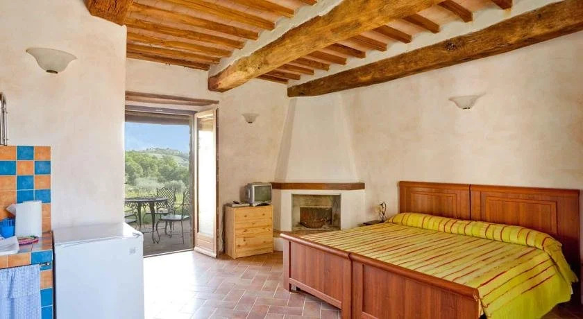 Antica Tenuta Le Casacce