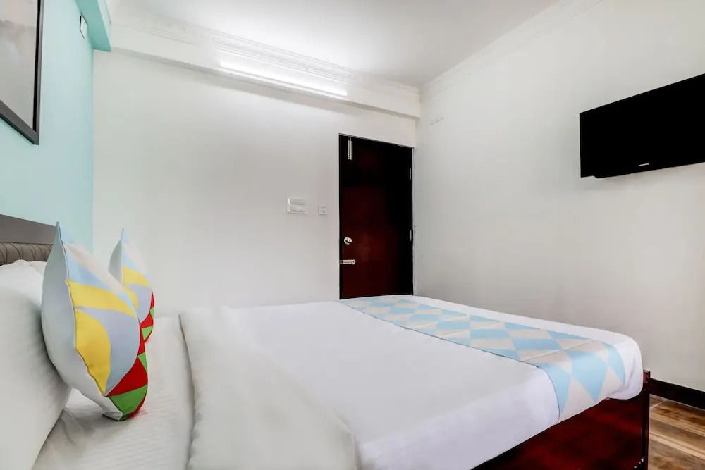 OYO Home 36292 Exotic Stay Dodda Banaswadi