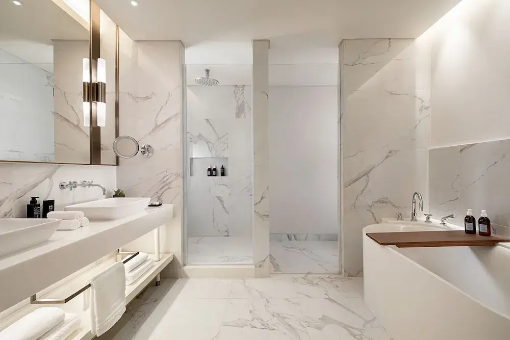 The St. Regis Belgrade