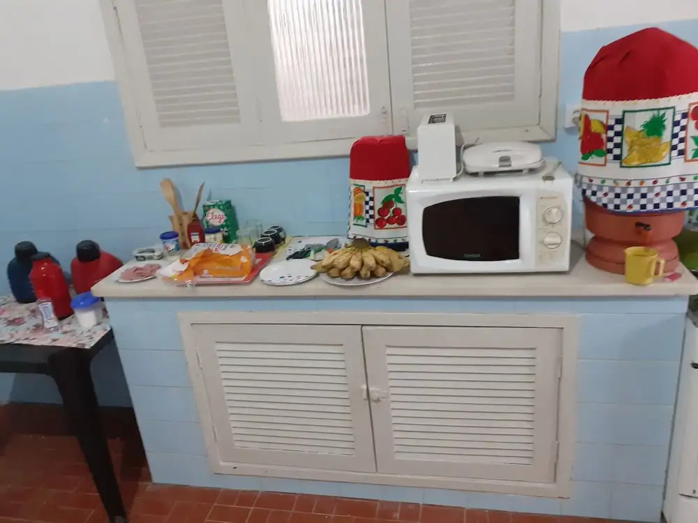 Roomo Transamerica Recife Boa Viagem