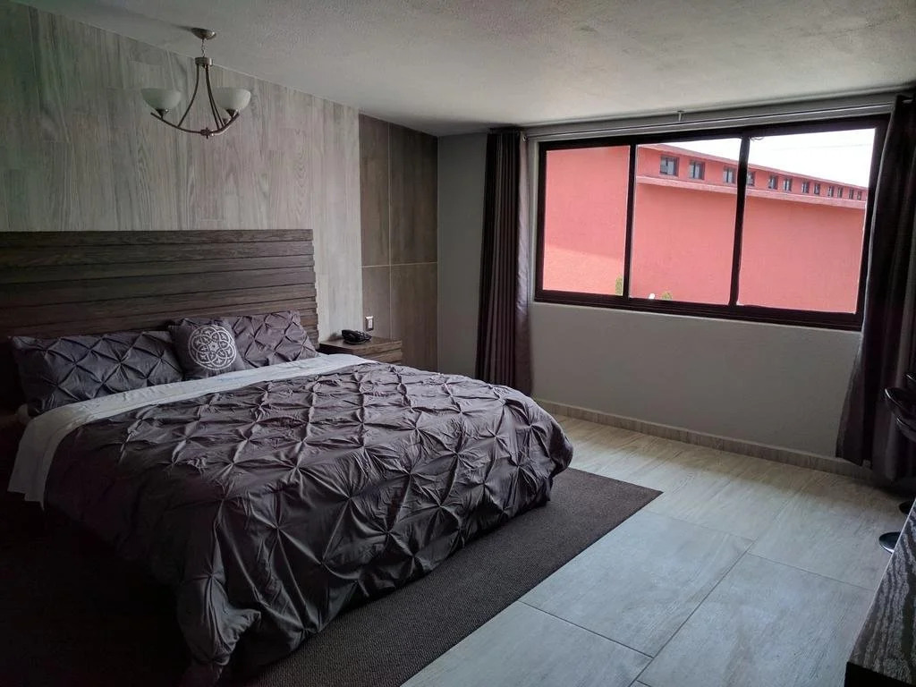 Hotel Aeropuerto