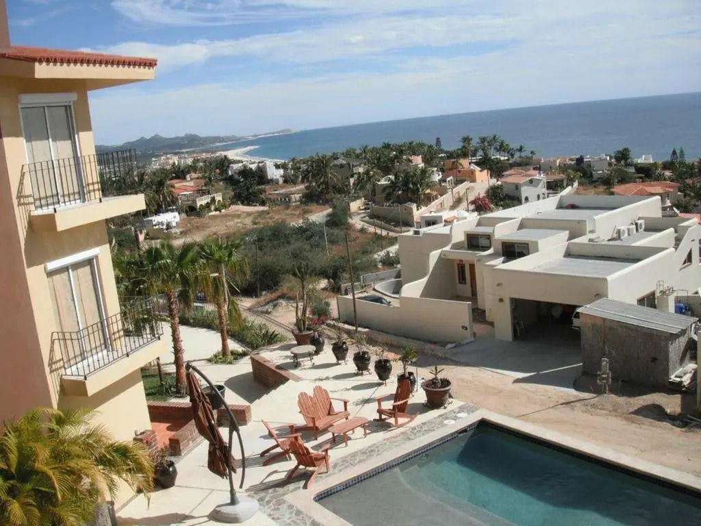 MariaMar Suites