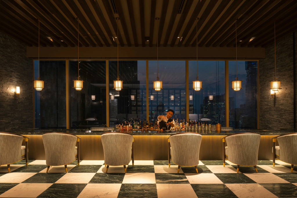 Grand Nikko Bangkok Sathorn