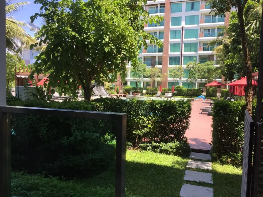 Perfect Harmony Condotel