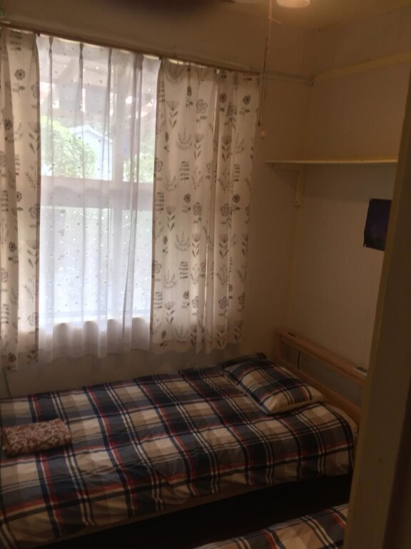 Zamamia International Guesthouse