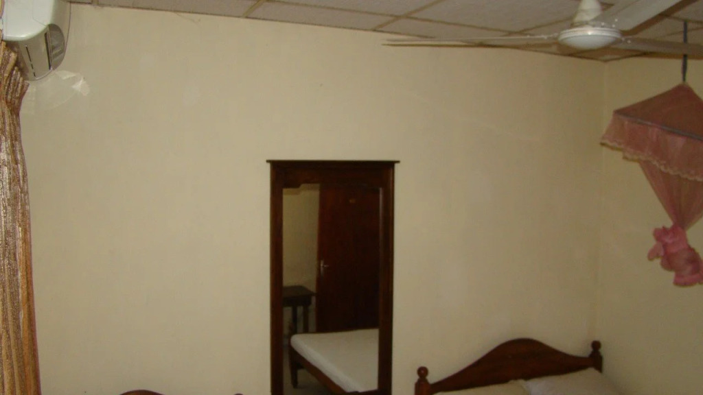 New PAWANA HOTEL