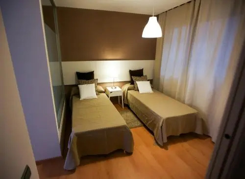 Apartaments Casanova Bcn