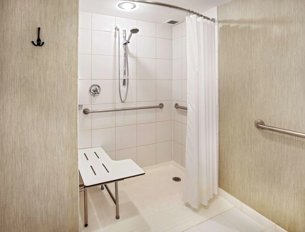 Hilton Boston Woburn
