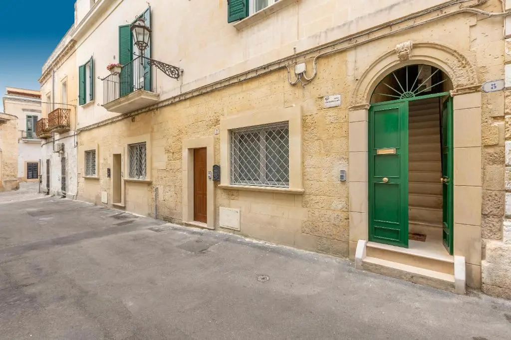 Angenil Bed  Breakfast