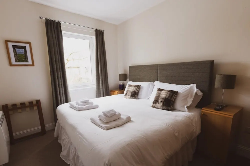 Scalloway Hotel