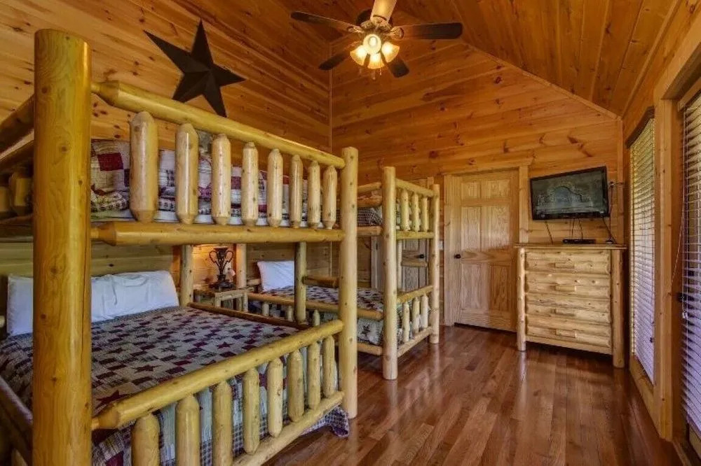 Grand View Lodge - 10 Br Home