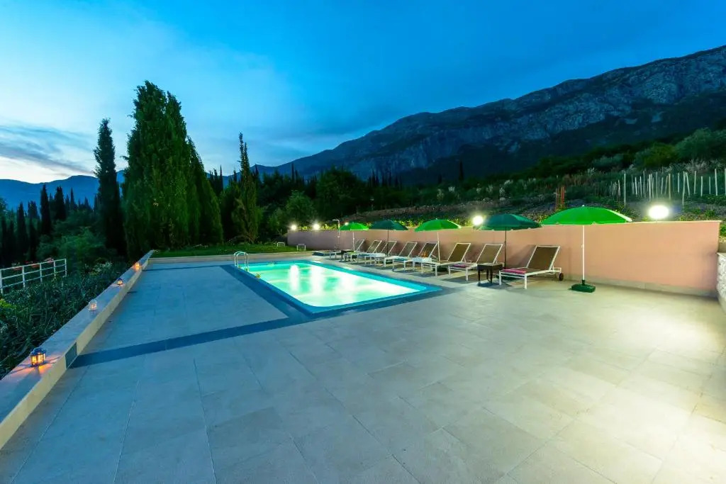Villa Aniva
