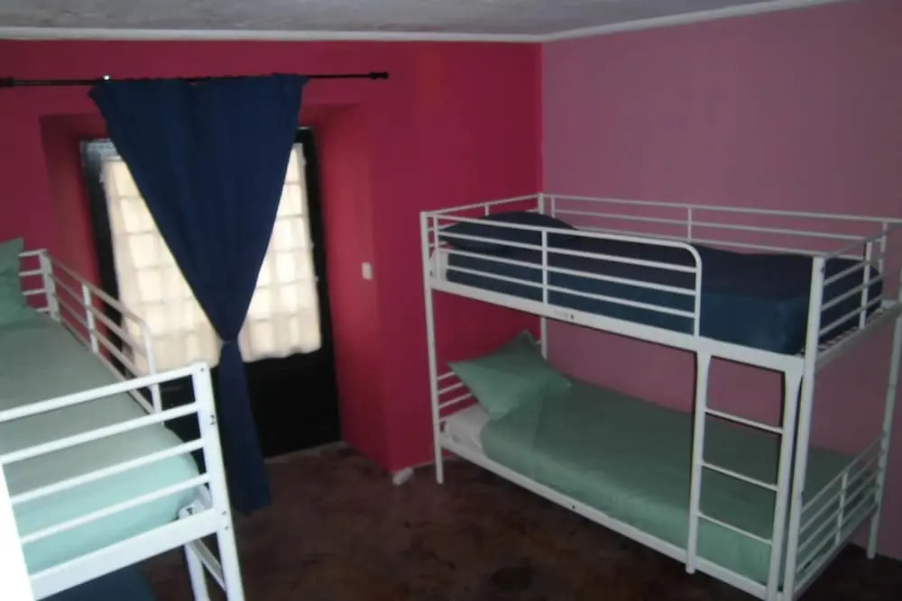 Hostel The White Butterfly