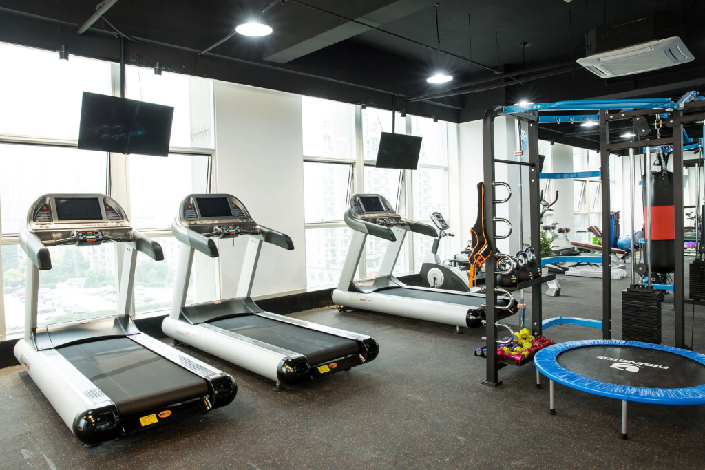 Holiday Inn Express Hangzhou Binjiang Xingguang