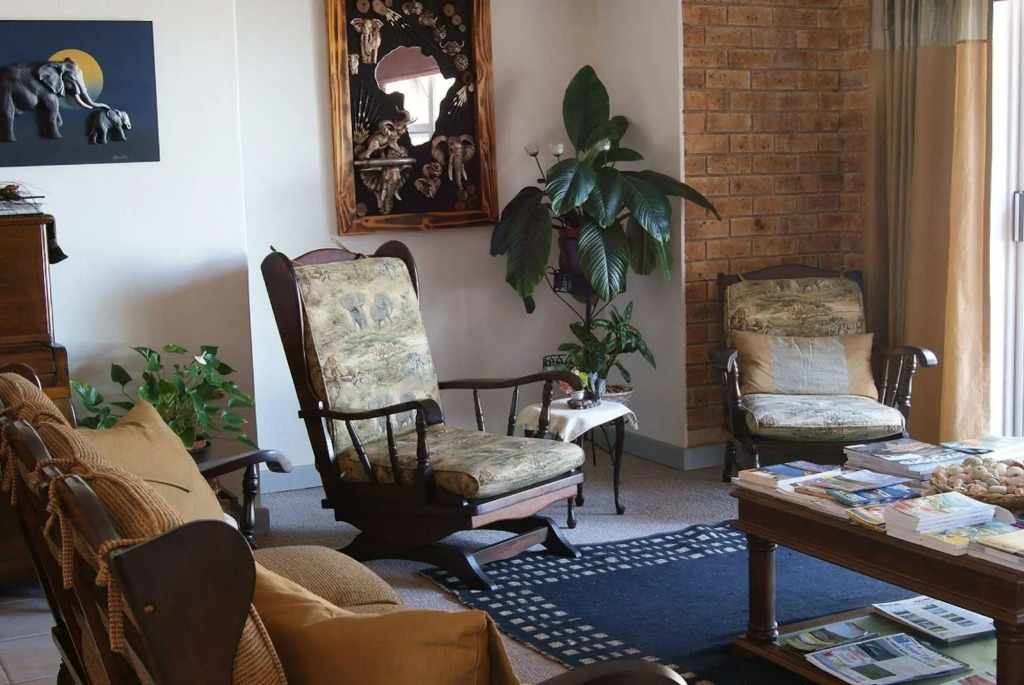 Sea Otters Lodge