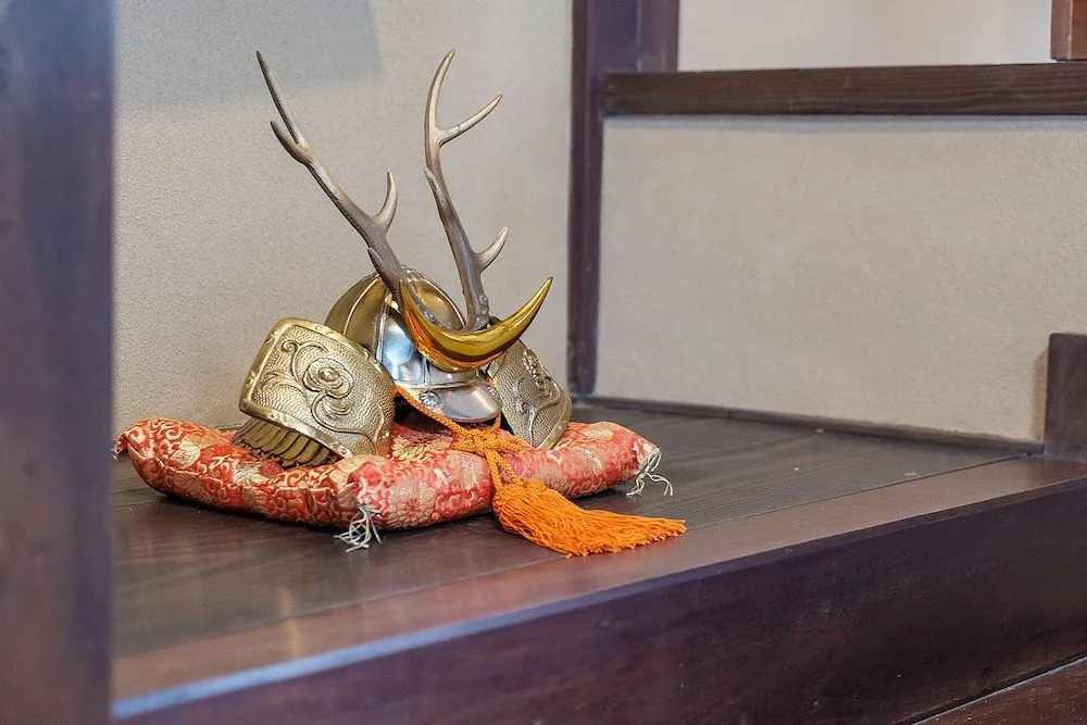 Tanimachikun・Yamashinaya Kyoto