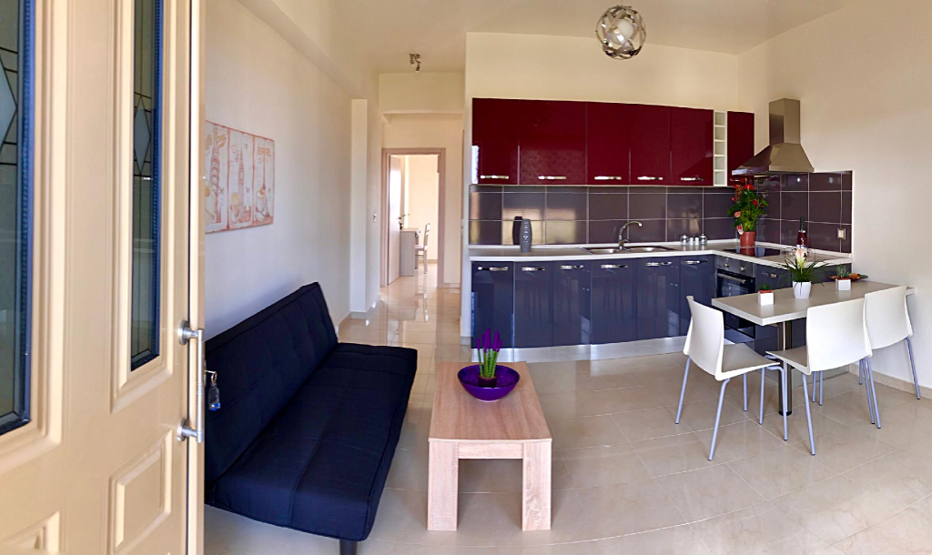 Stelia Luxury apartments