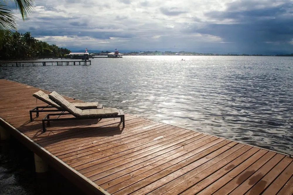 TropicalArts Resort&Studios