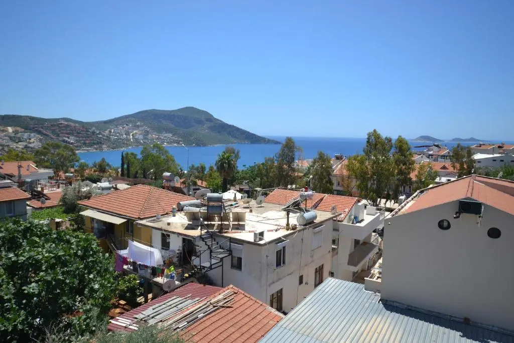 Kelebek Apartments