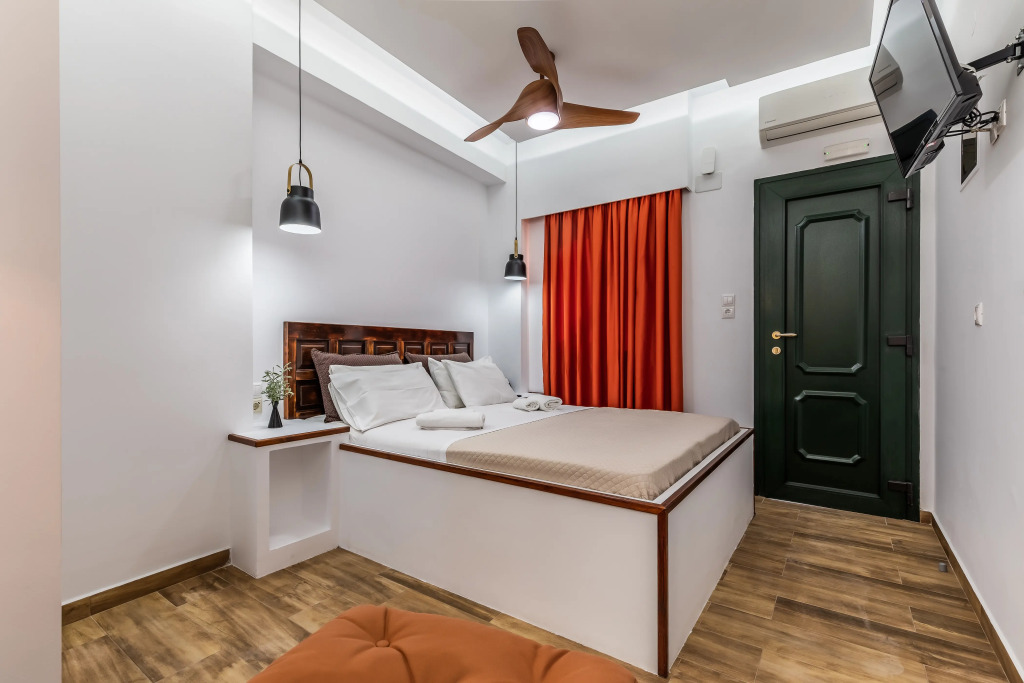 Rigas Hotel Skopelos by GHH