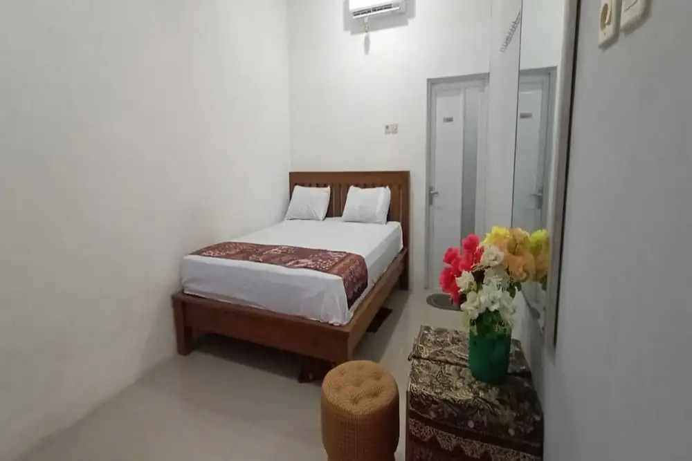 Hotel O Homestay Kita Purworejo
