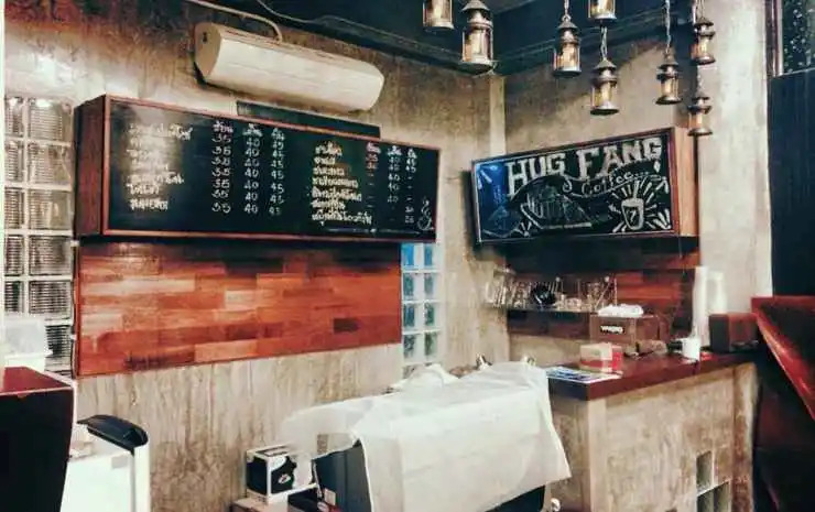 Hug Fang Hotel