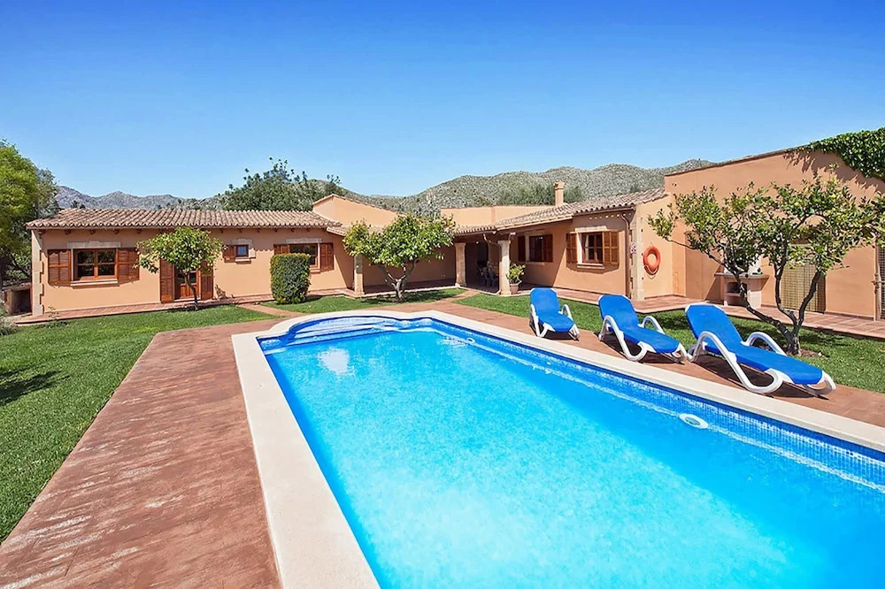 Villa Carla