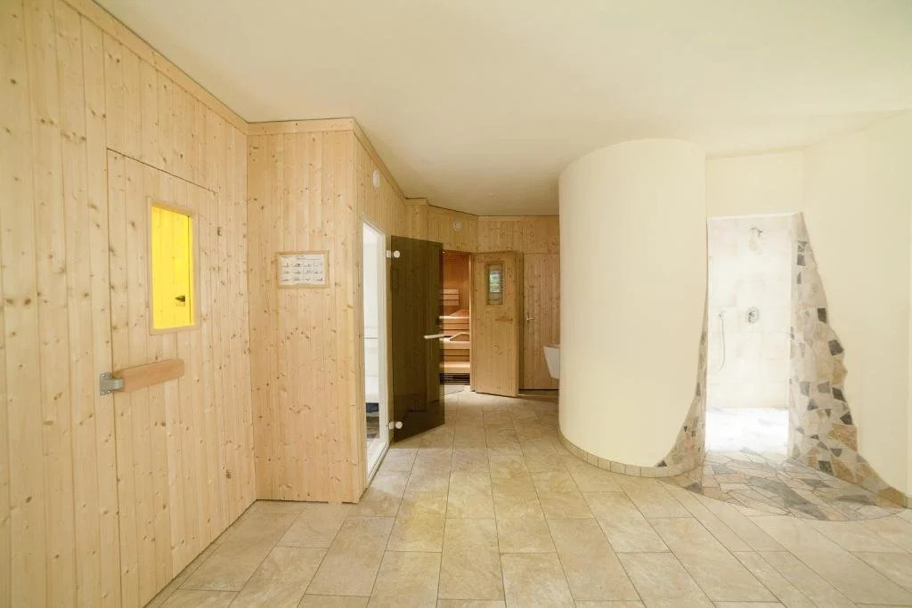 Appartementhaus Elmo Viehhauser KG