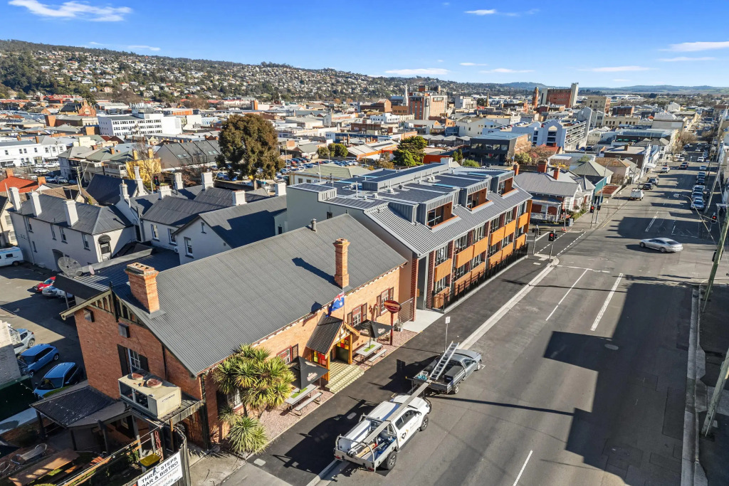 George Hotel Launceston, an Ascend Collection Hotel