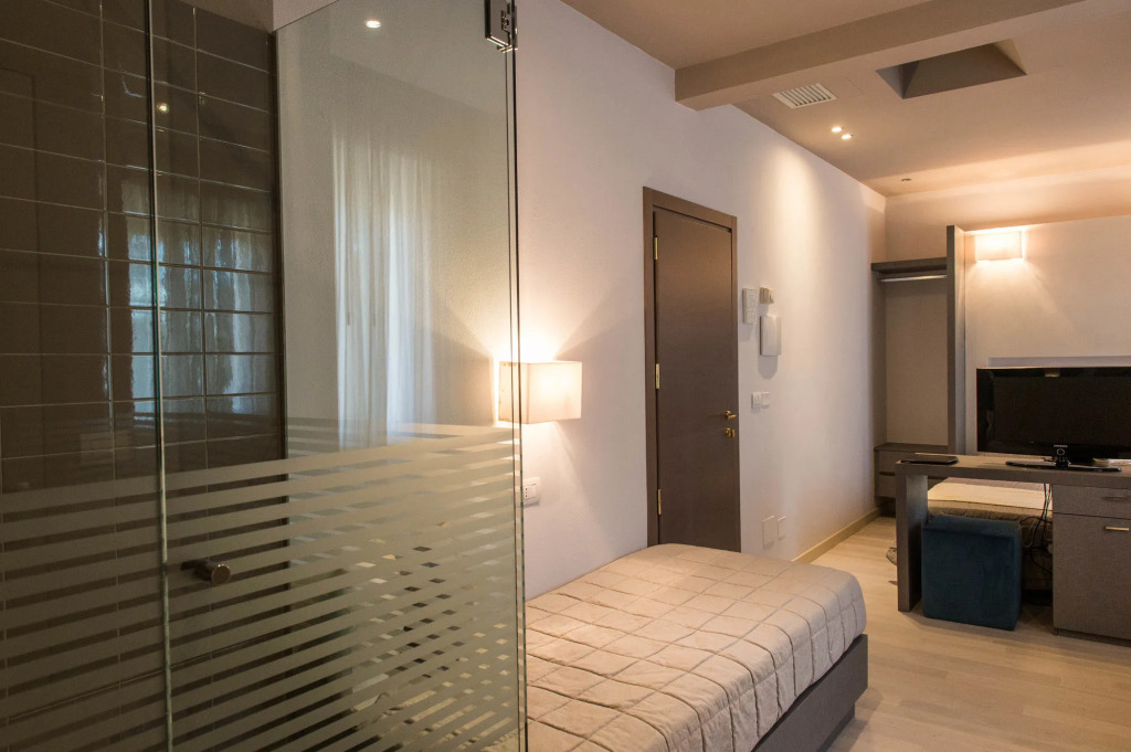 Hotel Belvedere