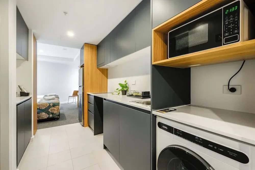 The Park OASIS Burwood