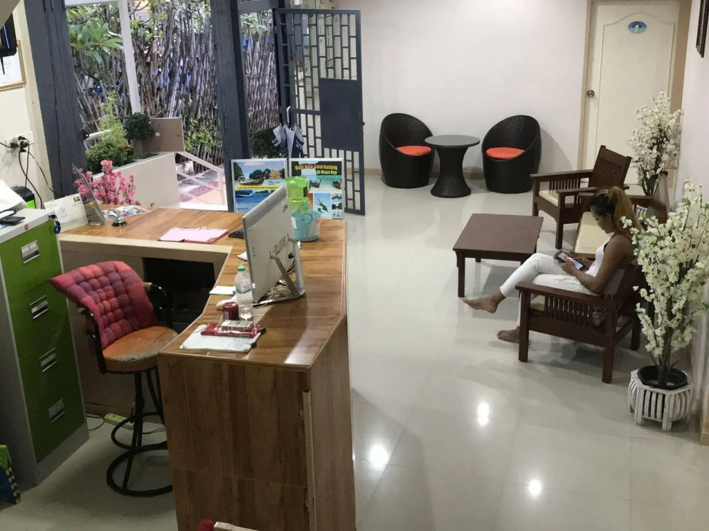 B Place Guesthouse