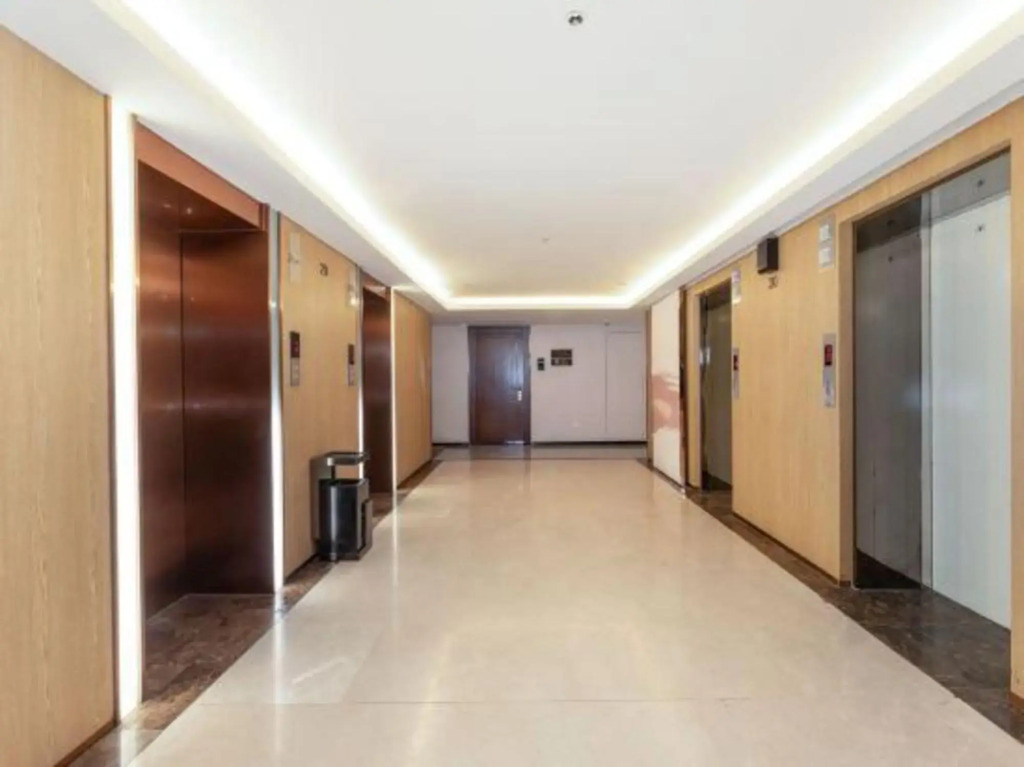 Xiyuemen Hotel (Changzhou Qingliangsi Subway Station Store)