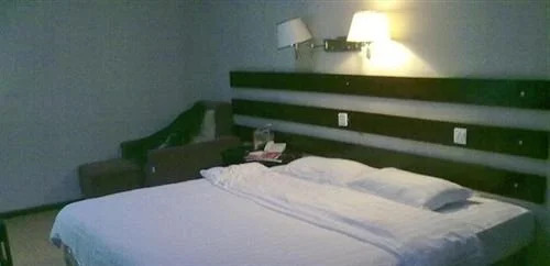Zhengzhou Dragon Business Hotel