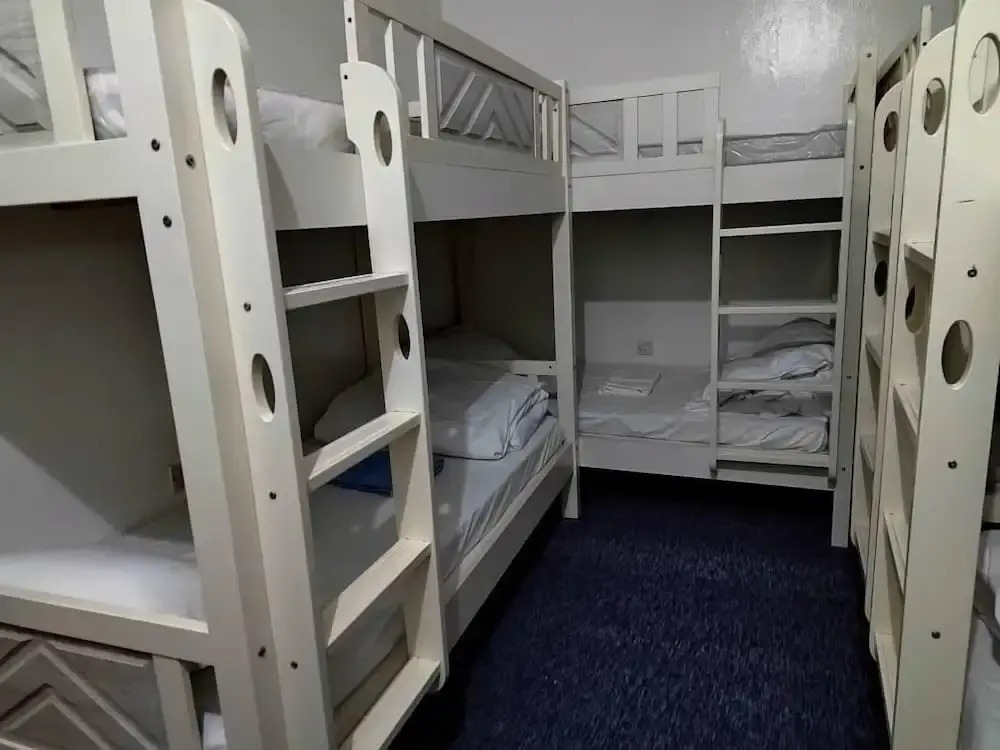 DNest Hostel