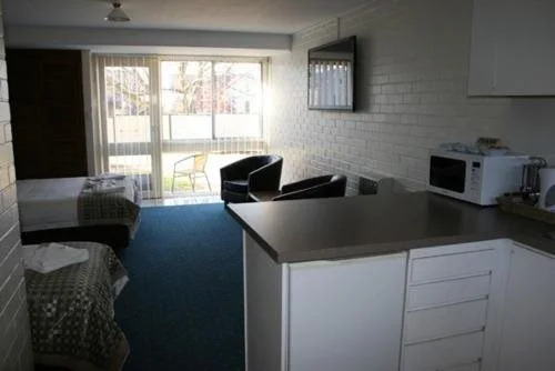 Blayney Leumeah Motel