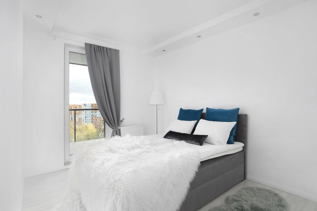 Elite Apartments Wanta| widok na morze & balkon | PRZY PLAŻY