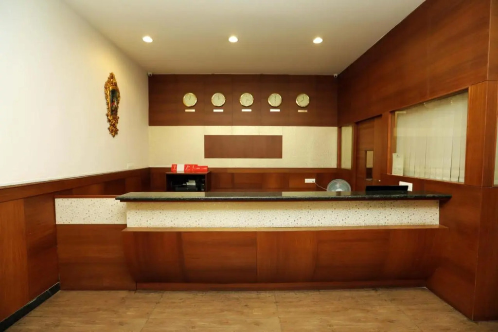 Traders Hotel - Kankanady, Mangalore