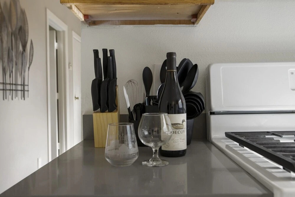 Cozy, Modern 3-bedroom in Oakland