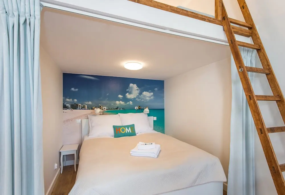 Bliss Apartaments Miami